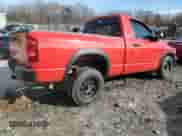 2008 Dodge 1500 ST с VIN 1D7HA16KX8J214620, выставлен на аукционе Copart как лот 82461484 с пробегом 150 349 миль миль и Списание • Salvage title. История ставок и продаж доступна на DreamBid. Изображение 3.