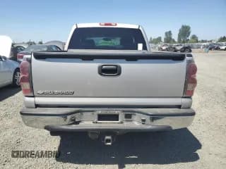 ✅ 2006 Chevrolet Silverado 1500 LT1 • VIN: 2GCEK13Z061354176 • Лот: 62139694. Опубликован ранее на Copart с пробегом 114 573 миль. Бесплатный доступ к архиву аукционных продаж из США и подробный отчёт об истории автомобиля на DreamBid. Изображение 6.