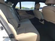 ✅ 2021 Lexus LS 500 • VIN: JTHD51FF7M5013629 • Lot: 80566805. Wystawiony na Copart z przebiegiem 38 971 mil. Bezpłatny archiwum sprzedaży aukcyjnych z USA i szczegółowy raport historii pojazdu na DreamBid. Zdjęcie 10.