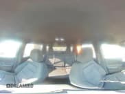 ✅ 2025 Chevrolet Equinox FWD LT • VIN: 3GNAXHEG2SL114518 • Лот: 80288275. Опубликован ранее на Copart с пробегом 7 942 миль. Бесплатный доступ к архиву аукционных продаж из США и подробный отчёт об истории автомобиля на DreamBid. Изображение 16.