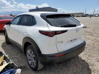✅ 2021 Mazda CX-30 Preferred • VIN: 3MVDMBCL6MM211647 • Lot: 56605144. Wystawiony na Copart z przebiegiem 32 244 mil. Bezpłatny archiwum sprzedaży aukcyjnych z USA i szczegółowy raport historii pojazdu na DreamBid. Zdjęcie 2.