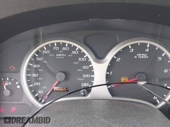 ✅ 2006 Chevrolet Equinox LT • VIN: 2CNDL73F066049387 • Лот: 42579717. Опубликован ранее на IAAI с пробегом 166 657 миль. Бесплатный доступ к архиву аукционных продаж из США и подробный отчёт об истории автомобиля на DreamBid. Изображение 7.