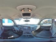 ✅ 2004 GMC Sierra 2500HD SLE • VIN: 1GTHK29UX4E334155 • Lot: 81437105. Listed on Copart with 247,309 mi. Free auction sales archive from the USA and detailed vehicle history report at DreamBid. Image 14.