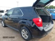 ✅ 2014 Chevrolet Equinox LS • VIN: 2GNALAEK8E6327439 • Лот: 43136317. Опубликован ранее на IAAI с пробегом 113 413 миль. Бесплатный доступ к архиву аукционных продаж из США и подробный отчёт об истории автомобиля на DreamBid. Изображение 3.