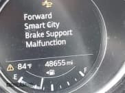 ✅ 2023 Mazda CX-5 S Carbon Edition • VIN: JM3KFBCM4P0142175 • Lot: 42523647. Listed on IAAI with 48,655 mi. Free auction sales archive from the USA and detailed vehicle history report at DreamBid. Image 16.