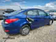 ✅ 2015 Hyundai Accent GLS • VIN: KMHCT4AE8FU887186 • Лот: 84469865. Опубликован ранее на Copart с пробегом 134 692 миль. Бесплатный доступ к архиву аукционных продаж из США и подробный отчёт об истории автомобиля на DreamBid. Изображение 3.