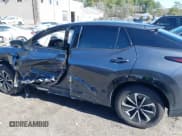 ✅ 2024 Lexus RZ 300e Premium • VIN: JTJABABB7RA002691 • Lot: 41999231. Listed on IAAI with 5,515 mi. Free auction sales archive from the USA and detailed vehicle history report at DreamBid. Image 14.