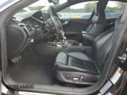 ✅ 2014 Audi RS 7 Prestige • VIN: WUAW2AFC5EN904659 • Lot: 67438035. Wystawiony na Copart z przebiegiem 93 569 mil. Bezpłatny archiwum sprzedaży aukcyjnych z USA i szczegółowy raport historii pojazdu na DreamBid. Zdjęcie 7.