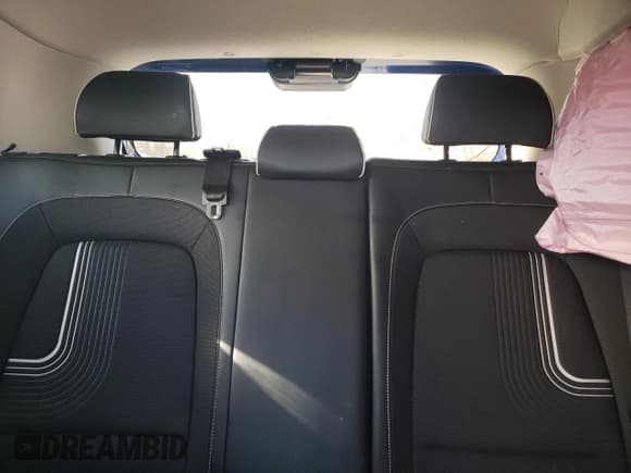 ✅ 2022 Hyundai Venue SEL • VIN: KMHRC8A30NU207490 • Lot: 42017395. Listed on Copart with 71,423 mi. Free auction sales archive from the USA and detailed vehicle history report at DreamBid. Image 10.