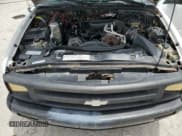 ✅ 1997 Chevrolet S-10 • VIN: 1GCCS14X2V8184581 • Лот: 59820885. Опубликован ранее на Copart с пробегом 205 233 миль. Бесплатный доступ к архиву аукционных продаж из США и подробный отчёт об истории автомобиля на DreamBid. Изображение 11.