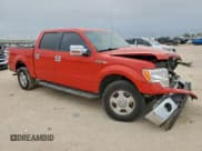 ✅ 2011 Ford F-150 XLT • VIN: 1FTEW1CM1BFC00166 • Lot: 95263145. Listed on Copart with Not provided. Free auction sales archive from the USA and detailed vehicle history report at DreamBid. Image 4.