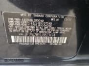 ✅ 2018 Subaru WRX STI Limited • VIN: JF1VA2W69J9823474 • Lot: 61425765. Listed on Copart with Not provided. Free auction sales archive from the USA and detailed vehicle history report at DreamBid. Image 12.