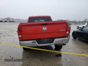 ✅ 2010 Dodge 1500 SLT • VIN: 1D7RV1GT7AS110019 • Lot: 47253275. Wystawiony na Copart z przebiegiem 233 333 mil. Bezpłatny archiwum sprzedaży aukcyjnych z USA i szczegółowy raport historii pojazdu na DreamBid. Zdjęcie 6.