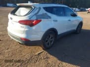 ✅ 2014 Hyundai Santa Fe • VIN: 5XYZU3LB4EG195287 • Лот: 43680124. Опубликован ранее на IAAI с пробегом 229 076 миль. Бесплатный доступ к архиву аукционных продаж из США и подробный отчёт об истории автомобиля на DreamBid. Изображение 4.