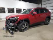 ✅ 2022 Toyota RAV4 SE • VIN: JTMAB3FV9ND085763 • Lot: 91108965. Wystawiony na Copart z przebiegiem 52 794 mil. Bezpłatny archiwum sprzedaży aukcyjnych z USA i szczegółowy raport historii pojazdu na DreamBid. Zdjęcie 1.