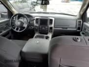 ✅ 2018 Ram 2500 Big Horn • VIN: 3C6UR5MJ1JG102774 • Lot: 85243574. Wystawiony na Copart z przebiegiem 112 579 mil. Bezpłatny archiwum sprzedaży aukcyjnych z USA i szczegółowy raport historii pojazdu na DreamBid. Zdjęcie 8.