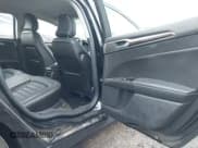 ✅ 2016 Ford Fusion SE • VIN: 3FA6P0T94GR222914 • Lot: 43702020. Listed on IAAI with 107,174 mi. Free auction sales archive from the USA and detailed vehicle history report at DreamBid. Image 8.