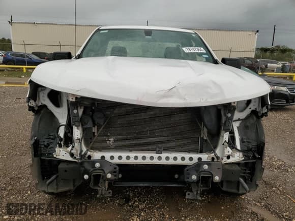 ✅ 2019 Chevrolet Silverado 1500 Work Truck • VIN: 3GCNWAEH0KG204112 • Lot: 78707364. Wystawiony na Copart z przebiegiem 108 834 mil. Bezpłatny archiwum sprzedaży aukcyjnych z USA i szczegółowy raport historii pojazdu na DreamBid. Zdjęcie 5.