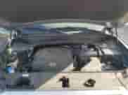 ✅ 2022 Hyundai Palisade SEL • VIN: KM8R44HE4NU480770 • Lot: 86636535. Listed on Copart with 54,149 mi. Free auction sales archive from the USA and detailed vehicle history report at DreamBid. Image 12.