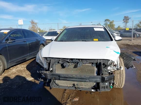 2017 Hyundai Sonata Sport with VIN 5NPE34AF9HH586395, listed as a IAAI auction lot 43531202 with 107,864 mi miles and . Bid and sale history available at DreamBid. Image 13.