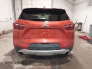 ✅ 2021 Chevrolet Blazer LT • VIN: 3GNKBBRA9MS509925 • Лот: 43348221. Опубликован ранее на IAAI с пробегом 47 537 миль. Бесплатный доступ к архиву аукционных продаж из США и подробный отчёт об истории автомобиля на DreamBid. Изображение 17.