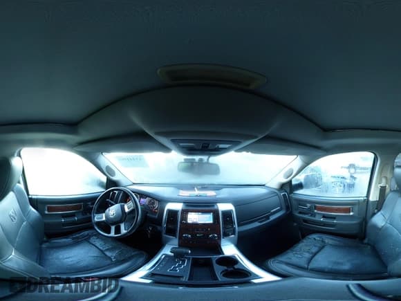 ✅ 2010 Dodge 1500 SLT • VIN: 1D7RB1CT8AS241880 • Lot: 43441901. Listed on IAAI with 234,587 mi. Free auction sales archive from the USA and detailed vehicle history report at DreamBid. Image 18.