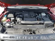 ✅ 2023 Nissan Frontier SV • VIN: 1N6ED1EK7PN615357 • Лот: 41753665. Опубликован ранее на IAAI с пробегом 16 120 миль. Бесплатный доступ к архиву аукционных продаж из США и подробный отчёт об истории автомобиля на DreamBid. Изображение 10.