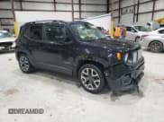✅ 2017 Jeep Renegade Latitude • VIN: ZACCJABB8HPF64886 • Лот: 93491645. Опубликован ранее на Copart с пробегом 114 687 миль. Бесплатный доступ к архиву аукционных продаж из США и подробный отчёт об истории автомобиля на DreamBid. Изображение 4.