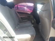 ✅ 2009 Honda Civic GX • VIN: 1HGFA465X9L000358 • Lot: 43065997. Listed on IAAI with 239,893 mi. Free auction sales archive from the USA and detailed vehicle history report at DreamBid. Image 8.