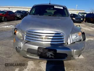 ✅ 2008 Chevrolet HHR LS • VIN: 3GNCA13D98S695637 • Lot: 87883915. Listed on Copart with 183,810 mi. Free auction sales archive from the USA and detailed vehicle history report at DreamBid. Image 5.