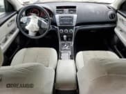 ✅ 2010 Mazda 6 S Touring Plus • VIN: 1YVHZ8CB6A5M39478 • Lot: 82435745. Wystawiony na Copart z przebiegiem 128 685 mil. Bezpłatny archiwum sprzedaży aukcyjnych z USA i szczegółowy raport historii pojazdu na DreamBid. Zdjęcie 8.