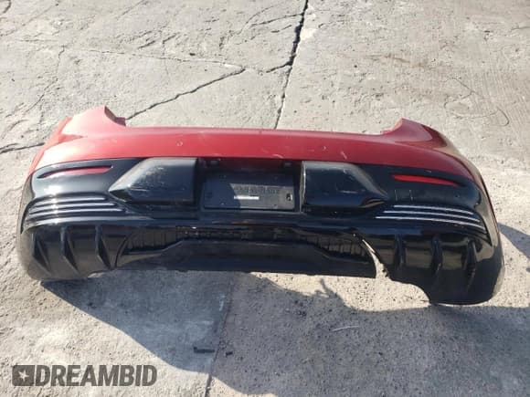 ✅ 2023 Mercedes-Benz EQE AMG • VIN: W1KEG5DB6PF015481 • Lot: 83713484. Listed on Copart with 6,541 mi. Free auction sales archive from the USA and detailed vehicle history report at DreamBid. Image 14.