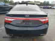 2013 Hyundai Azera с VIN KMHFH4JG3DA230956, выставлен на аукционе Copart как лот 83642044 с пробегом Не указан миль и Списание • Salvage title. История ставок и продаж доступна на DreamBid. Изображение 6.