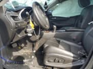 ✅ 2015 Chevrolet Impala LT • VIN: 2G1115SL9F9297802 • Lot: 53879565. Listed on Copart with 134,546 mi. Free auction sales archive from the USA and detailed vehicle history report at DreamBid. Image 7.