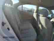 2006 Hyundai Elantra GLS with VIN KMHDN46D46U244056, listed as a Copart auction lot 74598194 with 79,575 mi miles and Salvage title. Bid and sale history available at DreamBid. Image 10.