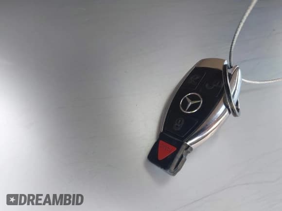 ✅ 2011 Mercedes-Benz C 300 Sport • VIN: WDDGF8BB8BR135371 • Lot: 43620284. Listed on IAAI with 129,989 mi. Free auction sales archive from the USA and detailed vehicle history report at DreamBid. Image 11.