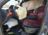 ✅ 2022 Dodge Durango R/T • VIN: 1C4SDJCT9NC186913 • Lot: 59257865. Listed on Copart with Not provided. Free auction sales archive from the USA and detailed vehicle history report at DreamBid. Image 7.