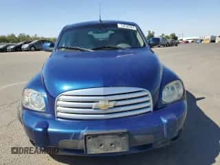 2006 Chevrolet HHR LT с VIN 3GNDA23D06S604438, выставлен на аукционе Copart как лот 73238384 с пробегом 219 495 миль миль и Списание • Salvage title. История ставок и продаж доступна на DreamBid. Изображение 5.