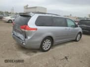 ✅ 2013 Toyota Sienna Limited • VIN: 5TDYK3DC2DS310088 • Lot: 90090285. Wystawiony na Copart z przebiegiem 205 938 mil. Bezpłatny archiwum sprzedaży aukcyjnych z USA i szczegółowy raport historii pojazdu na DreamBid. Zdjęcie 3.