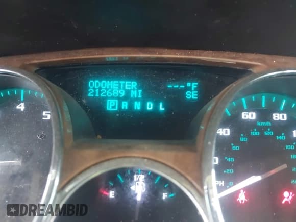 ✅ 2012 Buick Enclave Leather • VIN: 5GAKRCED2CJ109734 • Lot: 43638885. Wystawiony na IAAI z przebiegiem 212 689 mil. Bezpłatny archiwum sprzedaży aukcyjnych z USA i szczegółowy raport historii pojazdu na DreamBid. Zdjęcie 7.