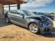 ✅ 2019 Audi A5 Sportback Premium • VIN: WAUANCF55KA063065 • Lot: 86146515. Wystawiony na Copart z przebiegiem 65 310 mil. Bezpłatny archiwum sprzedaży aukcyjnych z USA i szczegółowy raport historii pojazdu na DreamBid. Zdjęcie 4.