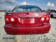 ✅ 2006 Toyota Corolla CE • VIN: 1NXBR32E46Z722299 • Lot: 93666215. Wystawiony na Copart z przebiegiem 122 759 mil. Bezpłatny archiwum sprzedaży aukcyjnych z USA i szczegółowy raport historii pojazdu na DreamBid. Zdjęcie 6.