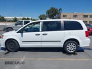 ✅ 2015 Ram Cargo Van Tradesman • VIN: 2C4JRGAG2FR680027 • Lot: 43097001. Listed on IAAI with 250,554 mi. Free auction sales archive from the USA and detailed vehicle history report at DreamBid. Image 14.