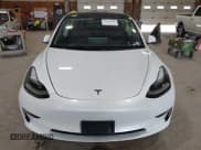 ✅ 2023 Tesla Model 3 • VIN: 5YJ3E1EA8PF501350 • Lot: 42500841. Listed on IAAI with 19,466 mi. Free auction sales archive from the USA and detailed vehicle history report at DreamBid. Image 12.