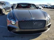 ✅ 2022 Bentley Continental GT GT V8 • VIN: SCBCG2ZG7NC002194 • Lot: 87942625. Listed on Copart with 13,432 mi. Free auction sales archive from the USA and detailed vehicle history report at DreamBid. Image 5.