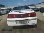 2001 Chevrolet Impala LS with VIN 2G1WH55K119359691, listed as a Copart auction lot 69415354 with Not provided miles and Salvage title. Bid and sale history available at DreamBid. Image 6.