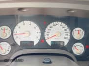 ✅ 2004 Dodge 1500 SLT • VIN: 1D7HU18D54J158148 • Lot: 43624483. Wystawiony na IAAI z przebiegiem 346 407 mil. Bezpłatny archiwum sprzedaży aukcyjnych z USA i szczegółowy raport historii pojazdu na DreamBid. Zdjęcie 7.