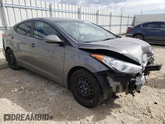 ✅ 2012 Hyundai Elantra GLS • VIN: 5NPDH4AE9CH087190 • Lot: 91840955. Listed on Copart with 133,993 mi. Free auction sales archive from the USA and detailed vehicle history report at DreamBid. Image 1.