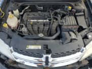 ✅ 2013 Dodge Avenger SXT • VIN: 1C3CDZCB7DN519627 • Lot: 42739595. Listed on Copart with 92,557 mi. Free auction sales archive from the USA and detailed vehicle history report at DreamBid. Image 11.