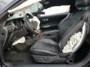 ✅ 2018 Ford Mustang GT • VIN: 1FA6P8CF3J5124908 • Lot: 92511125. Wystawiony na Copart z przebiegiem 81 481 mil. Bezpłatny archiwum sprzedaży aukcyjnych z USA i szczegółowy raport historii pojazdu na DreamBid. Zdjęcie 7.